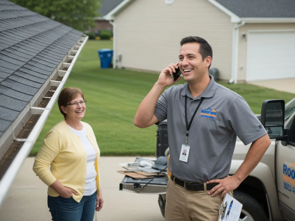 Local Roofing Contractors Kenton, OK FAQs